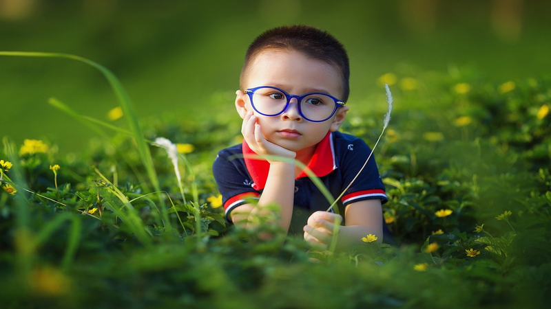 Photo de cannabis enfant cancer