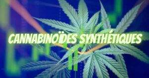 cannabinoïdes synthétiques