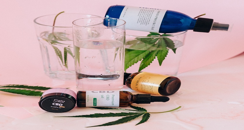 Dry January, Produits CBD, Cannabis légal - Cannabig Info