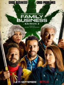 Photo de family business