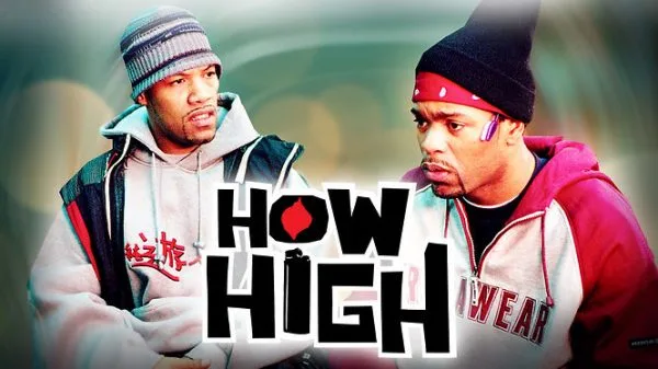 Photo de how high