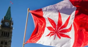 le cannabis récréatif au Canada