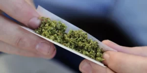 légalisation du cannabis récréatif au Canada