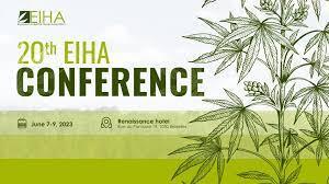 “20th EIHA Hemp Conference”