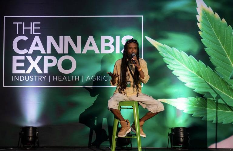 “The Cannabis Expo Durban”