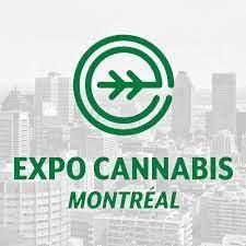 ” Expo Cannabis de Montréal”