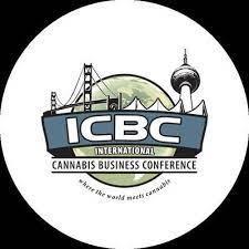 “International Cannabis Business Conference”