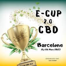 “E-CUP CBD 2023”