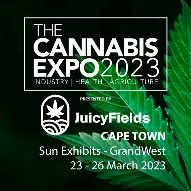 “The Cannabis Expo Capetown”