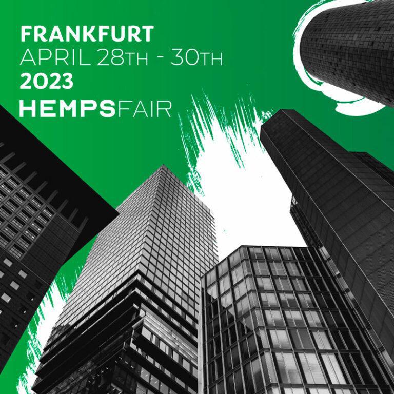 “HempFair Frankfurt”