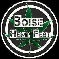 “Boise Hempfest” 