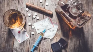 produits addictifs: tabac, drogue, alcool
