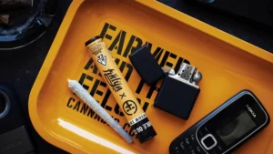 produits de Farmer and the Felon