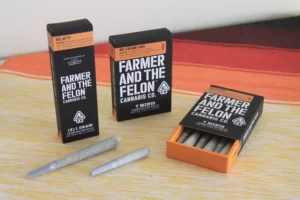 produits de Farmer and the Felon