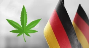 Le cannabis en Allemagne