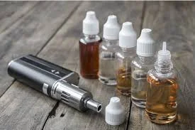 des vapes et e-liquides pour lutte contre l'addiction à la nicotine