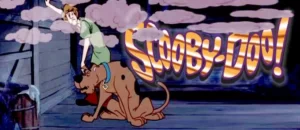 Stoner: Sammy et Scooby