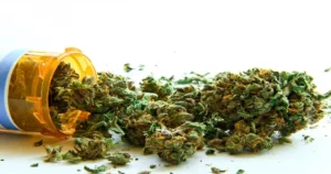 industrie du cannabis médical