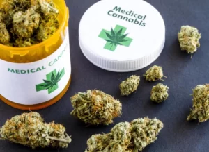 le cannabis médical au Royaume-Uni