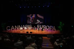 cannabis europa: conférence