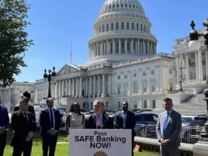 proposition de la SAFE banking