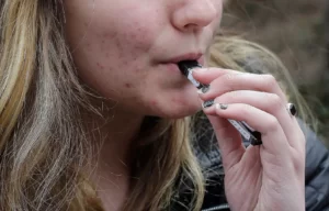 consommation de cannabis chez les jeunes en baisse