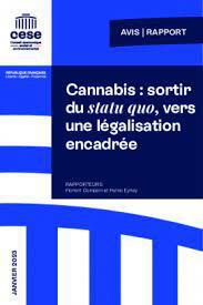 Évolution des politiques de légalisation du cannabis depuis 2023 : un panorama mondial