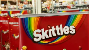 l'affaire Zkittlez et Skittles