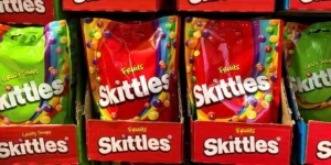 l'affaire Zkittlez et Skittles