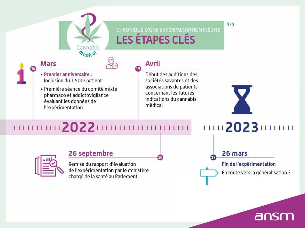 Le cannabis médical en France : Mobilisation pour son inclusion dans le PLFSS 2024