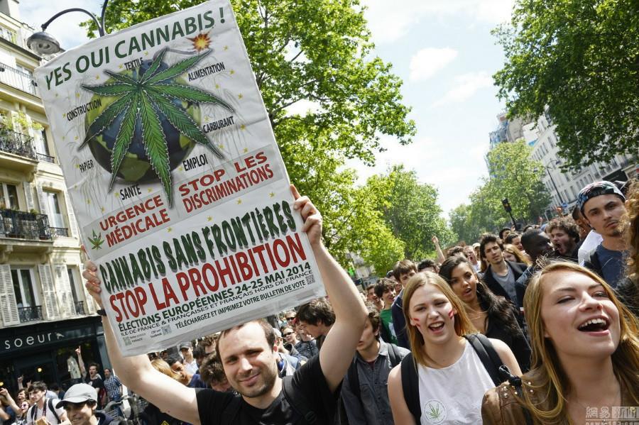 Cannabis et l'Hypocrisie Française: Pourquoi
la France Reste à la Traîne 