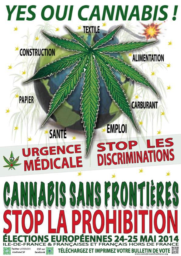 La Répression du Cannabis en France : Un Paradoxe Croustillant Face au Tabac et à l’Alcool