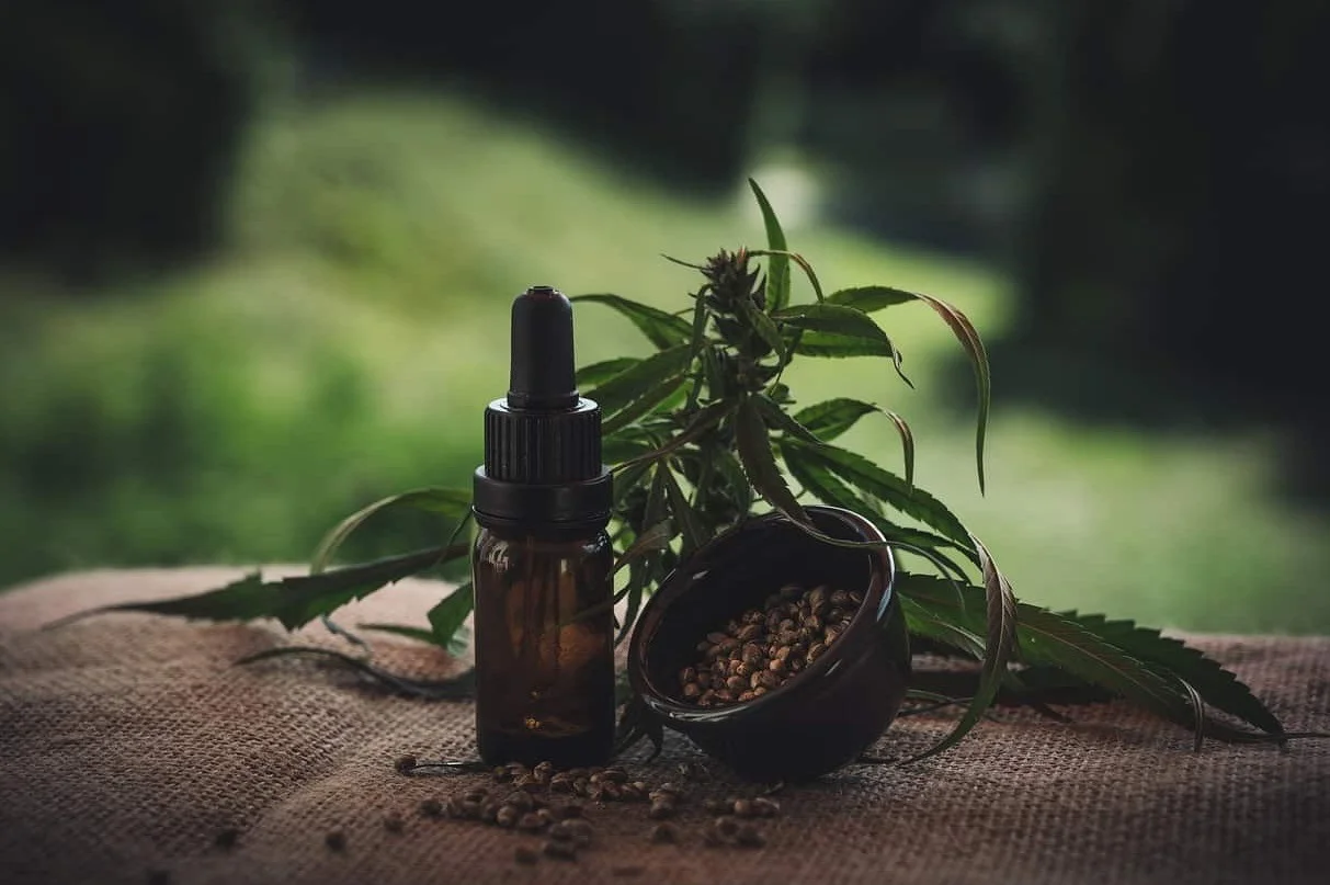 Quels médicaments ne doivent pas être pris avec du CBD ?