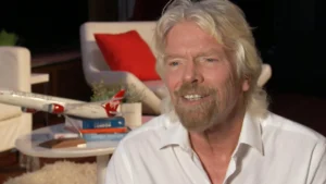 Richard Branson et cannabis médical